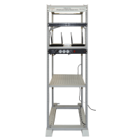 Учебный стенд "Локальные компьютерные сети"  - «globural.ru» - Салават