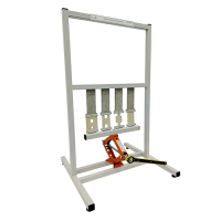 Комплекс "Изучение напряжений" - «globural.ru» - Салават