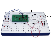 Комплект лабораторного оборудования «Радиотехнические цепи и сигналы»  - «globural.ru» - Салават
