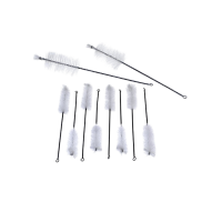 Комплект ершей для мытья лабораторной посуды - «globural.ru» - Салават