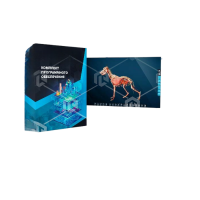 Виртуальный учебный комплекс «Интерактивный трехмерный атлас анатомии животных» К1 - «globural.ru» - Салават