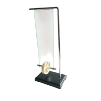 Маятник Максвелла (вариант 2) - «globural.ru» - Салават