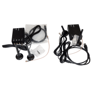 Лабораторный комплект универсальных программируемых приемопередатчиков для изучения принципов формирования, передачи, приема и обработки сигналов - «globural.ru» - Салават