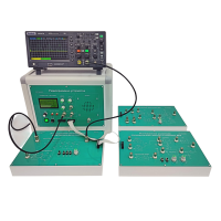 Универсальный лабораторный комплекс «Радиоприемные устройства»  - «globural.ru» - Салават