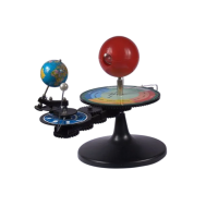 Теллурий (Модель Солнце-Земля-Луна) вариант 2 - «globural.ru» - Салават