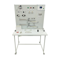 Типовой комплект учебного оборудования «Пневмопривод и электропневмоавтоматика» - «globural.ru» - Салават