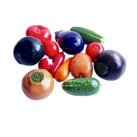 Комплект муляжей демонстрационный - «globural.ru» - Салават