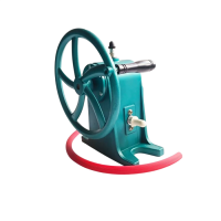 Насос вакуумный Комовского (вариант 2) - «globural.ru» - Салават