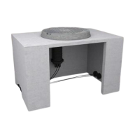 Стенд-тренажер «Монтаж магистральной линии ВОЛП в телекоммуникационном колодце» - «globural.ru» - Салават