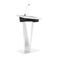 Интерактивная трибуна Terra 23,8" - «globural.ru» - Салават