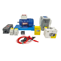 Набор «Эксплуатация и наладка схем управления электродвигателями» - «globural.ru» - Салават