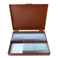 Комплект микропрепаратов по анатомии, ботанике, зоологии, общей биологии - «globural.ru» - Салават