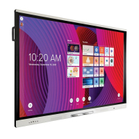 Интерактивный дисплей  SMART модель SBID-MX265-V2-C (в составе интерактивной панели SBID-MX065-V2-C) с ПО SMART Notebook - «globural.ru» - Салават