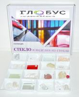 Коллекция Стекло и изделия из стекла - «globural.ru» - Салават