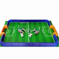 Конструктор по робототехнике Soccer Robot FK - «globural.ru» - Салават