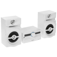 Музыкальный центр - «globural.ru» - Салават