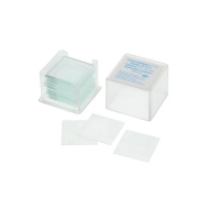 Комплект предметных и покровных стекол - «globural.ru» - Салават