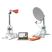 Лабораторная установка «Исследование рупорных антенн и зеркальной параболической антенны» - «globural.ru» - Салават