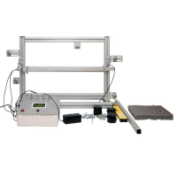 Учебный стенд «Определение опорных реакций балок» - «globural.ru» - Салават