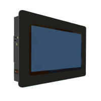 Интерактивная панель «Расписание» 32” light - «globural.ru» - Салават