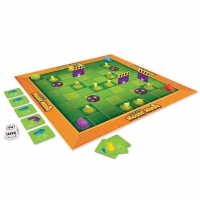 Игра настольная "Мыше-мания" - «globural.ru» - Салават