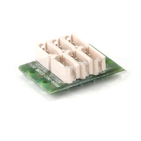 Плата расширения Bioloid 3P Extension PCB - «globural.ru» - Салават