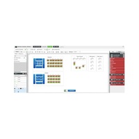 Программное обеспечение для управления соревновательным полигоном - «globural.ru» - Салават