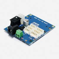 Преобразователь интерфейса U2D2 Power Hub Board - «globural.ru» - Салават