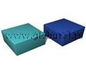 Прямоугольный пуфик 48*48*25см (ВИК) - «globural.ru» - Салават