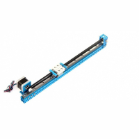 Ресурсный набор Linear Motion Guide Module Pack - Blue - «globural.ru» - Салават