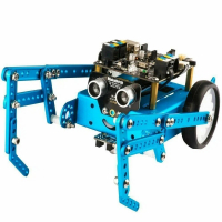 Ресурсный набор mBot Six-Legged Pack - «globural.ru» - Салават