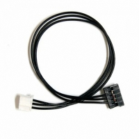 Комплект кабелей Robot Cable-3P-5P 150mm 5pcs - «globural.ru» - Салават