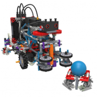 Набор K’NEX Education ROBOTICS PACK - «globural.ru» - Салават