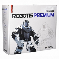 Набор Robotis bioloid premium kit - «globural.ru» - Салават