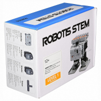Образовательный комплект Robotis bioloid stem level 1 - «globural.ru» - Салават