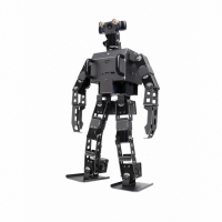 Человекоподобный робот Robotis DARwIn-OP3 - «globural.ru» - Салават