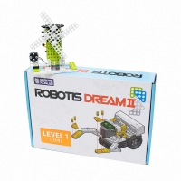 Робототехнический набор Robotis dream II Level 1 Kit - «globural.ru» - Салават
