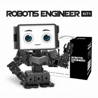 Конструктор Robotics engineer kit 1 - «globural.ru» - Салават