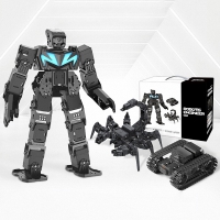 Конструктор Robotics engineer kit 2 - «globural.ru» - Салават