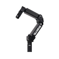 Роботизированный манипулятор "Robotis manipulator H" - «globural.ru» - Салават