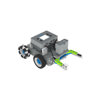 VEX IQ Стартовый набор /Starter Kit (2-е поколение Gen 2) - «globural.ru» - Салават