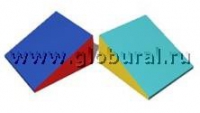 Скат для сухого бассейна - «globural.ru» - Салават