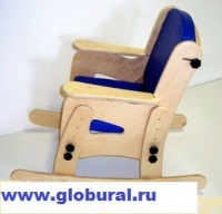 Дополнительная опора - «globural.ru» - Салават