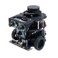 Учебный комплект на базе TurtleBot3 (Расширенный) - «globural.ru» - Салават
