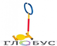 Детский тренажер "Твистер" - «globural.ru» - Салават
