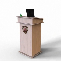 Трибуна АВТ-003 - «globural.ru» - Салават