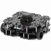 Мобильный робот Turtlebot3 waffle pi - «globural.ru» - Салават