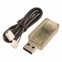 Адаптер USB Downloader LN-101 - «globural.ru» - Салават