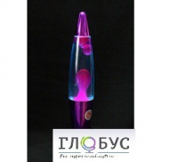 Лампа "Вулкан" - «globural.ru» - Салават