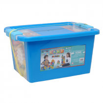 Магнитный конструктор Клик. Базовый набор 2-6 лет - «globural.ru» - Салават